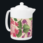 spring teapot<br><div class="desc">spring</div>
