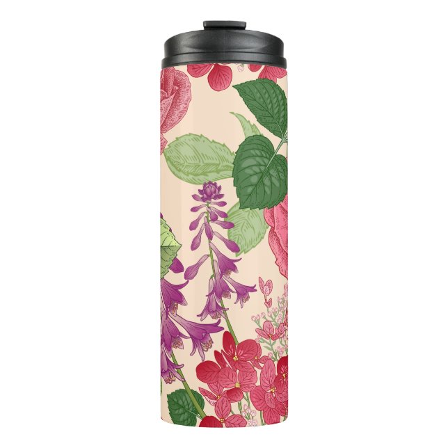 spring thermal tumbler (Front)