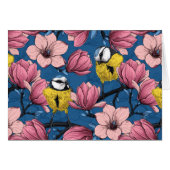 Spring time (Front Horizontal)