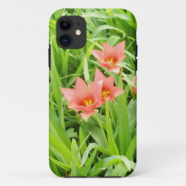 Spring Time 20 iPhone Case (Back)