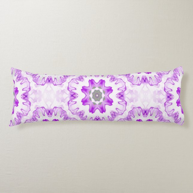 Spring Time Blooms..... Body Pillow (Front)