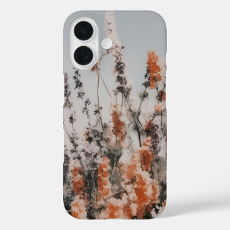 Spring Time iPhone 16 Case