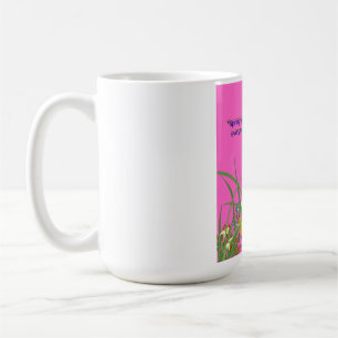 SPRING TIME COFFEE MUG