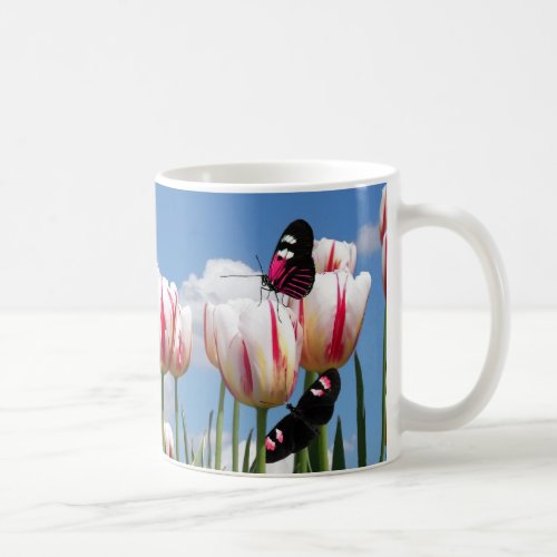 Spring Time Coffee Mug