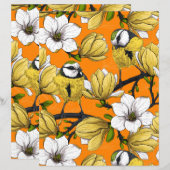 Spring time in yellow (Front/Back)