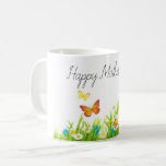 SPRING-TIME MOTHER'S DAY  COFFEE MUG