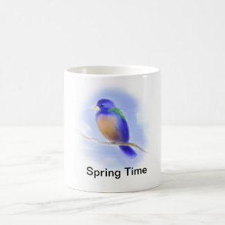 Spring Time Mug