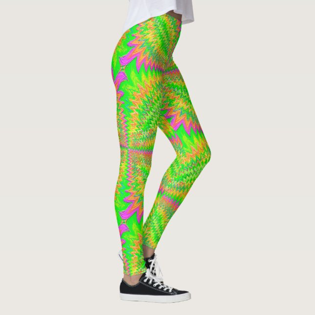 Spring Timez is here...... Leggings (Right)