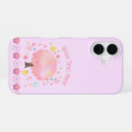 Customizing Phone Case Spring Tree & Birds Custom Iphone Case | Zazzle