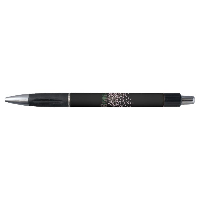 Spring Tree Pen (Front)