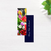 Spring Tulips (Desk)