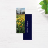 Spring Tulips and Windmill (Desk)