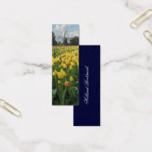 Spring Tulips and Windmill (Office)