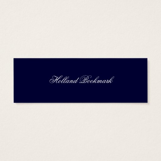 Spring Tulips and Windmill (Back)