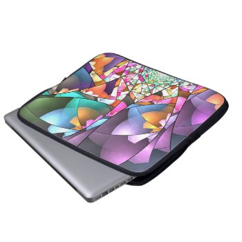 Spring Weather Electronics Bag by Fiery_Fire at Zazzle