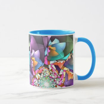 Spring Weather Mug by Fiery_Fire at Zazzle