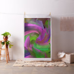 Spring whirlwind...... fabric