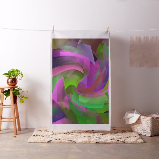 Spring whirlwind...... fabric