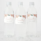 Spring Wildflower Baby Shower