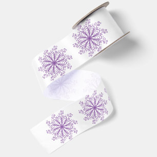 Spring Wildflower Meadow Flower Garden Greenery Sa Satin Ribbon