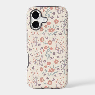 Spring Wildflower Whispers iPhone 17 Case