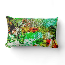 Spring yellow texture Throw Pillow,Sunny abstract