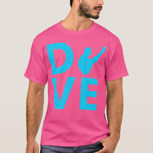 Springboard Diving Springboard Diving T-Shirt