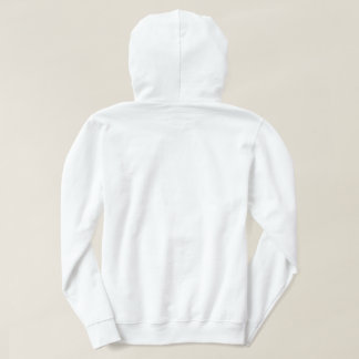 Springer Soul, Wild Heart – English Springer Spani Hoodie