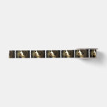 Springer Spaniel Satin Ribbon