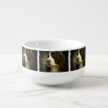 Springer Spaniel Soup Mug