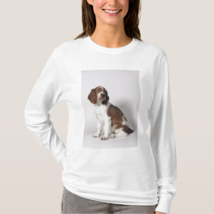 Springer spaniel T-Shirt