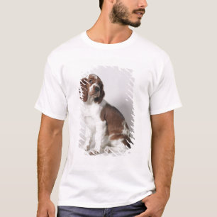 Springer spaniel T-Shirt