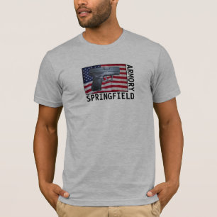 Springfield Armory - XD Patriot T-Shirt