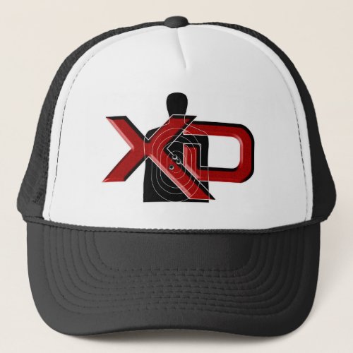 Springfield Armory XD Trucker Hat