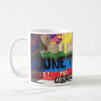 Springfield Juneteenth Mug