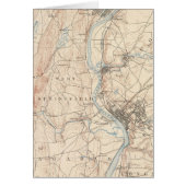 Springfield, Massachusetts (Front)