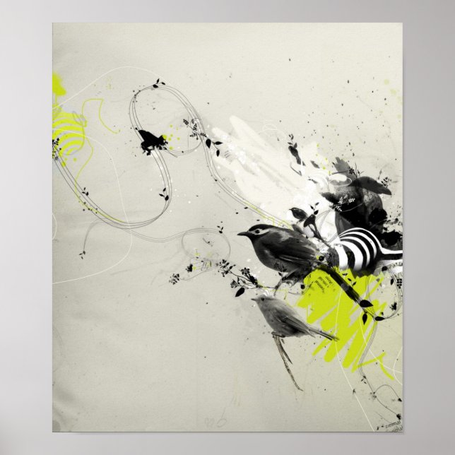 Springfield Poster (Front)