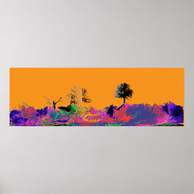 Springfield Poster (Front)