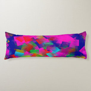 Springing Fun..... Body Pillow