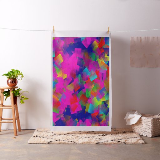 Springing Fun....... Fabric