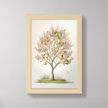 Spring's Gentle Whisper