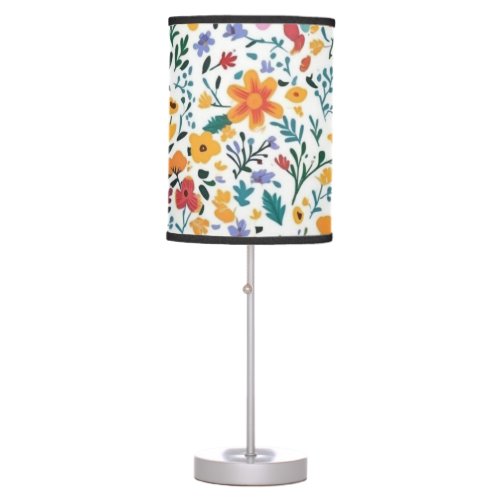 Springs Lush Creations Table Lamp