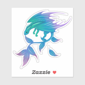 Springs Sticker