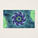 Springshine Glory Business Card
