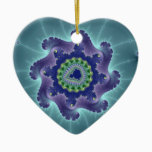 Springshine Glory Ceramic Ornament
