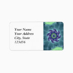 Springshine Glory Label