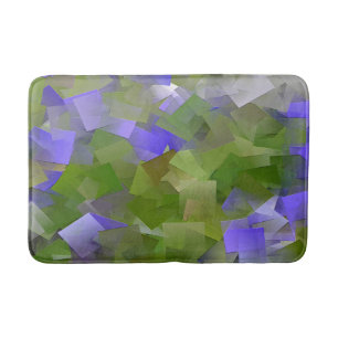 Springtime...... Bath Mat