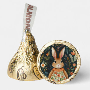 Springtime Bunny Magic Hershey®'s Kisses®