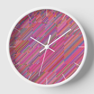 Springtime Clock