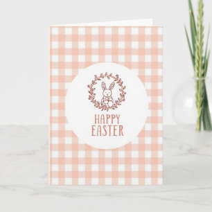 Springtime Creature Celebration Card